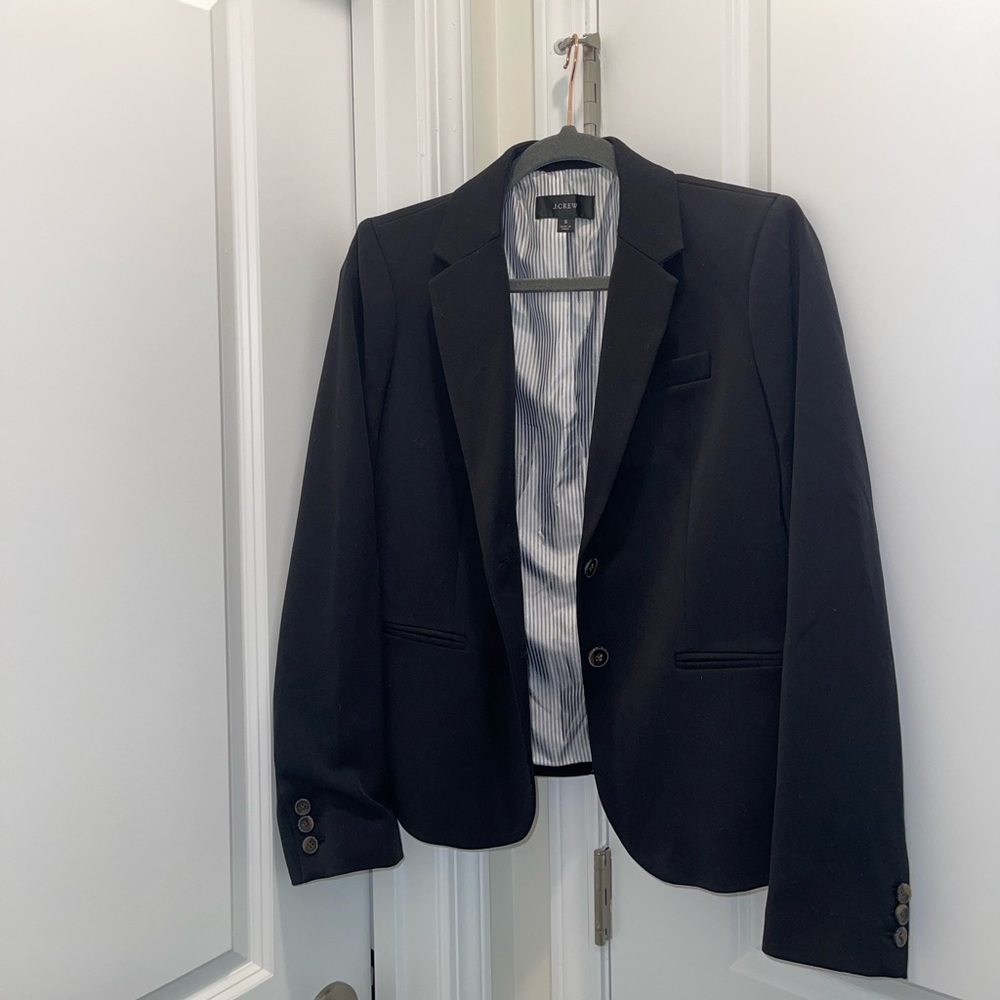 J. Crew Blazer